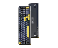 Attack Shark X98PRO Wireless Full-size layout czarna - 1472701 - zdjęcie 2